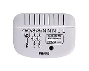 Fibaro FGR-224 blind/shutter accessory Shutter control_2