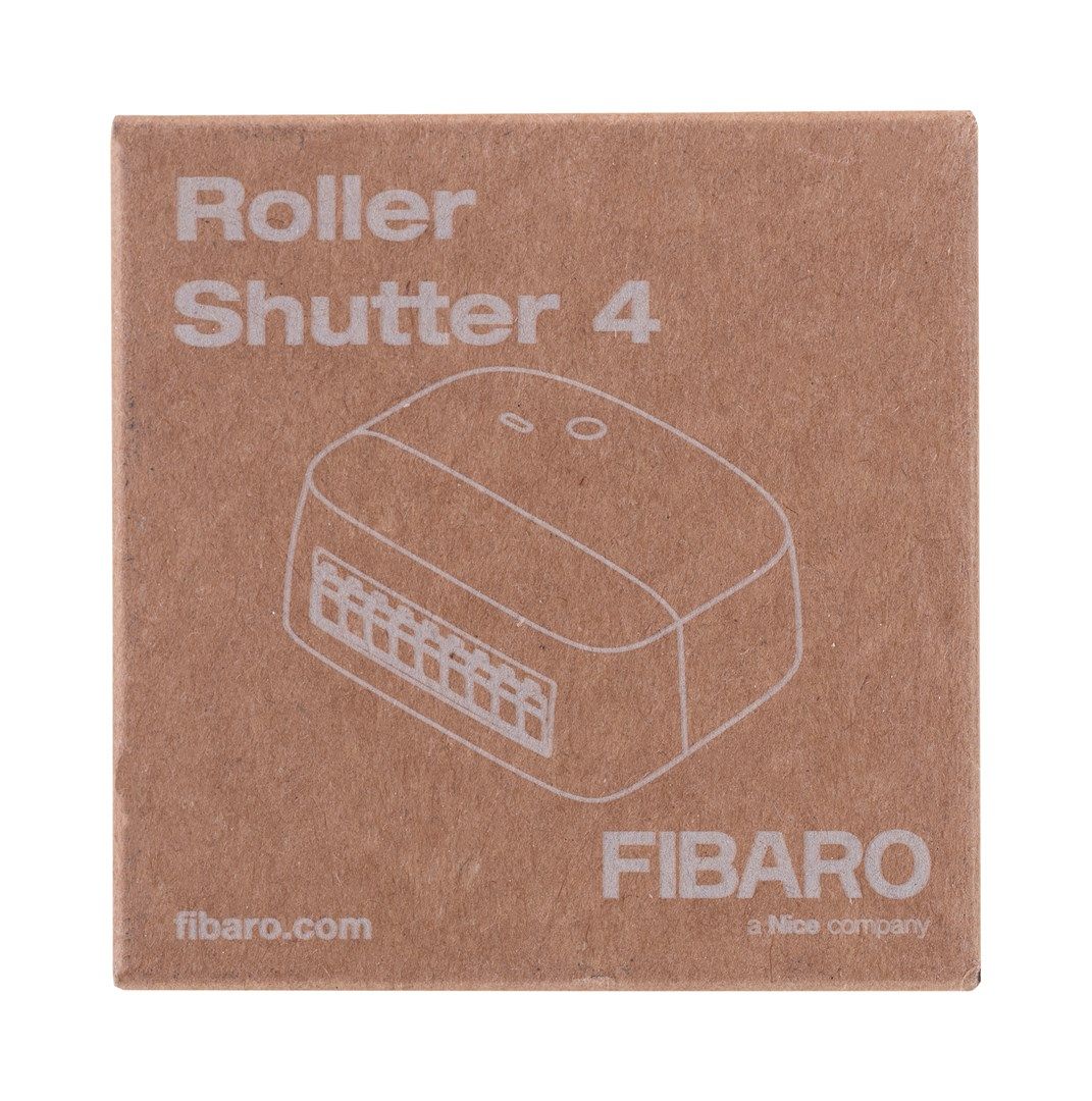 Fibaro FGR-224 blind/shutter accessory Shutter control_7