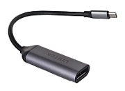 UNITEK ADAPTER USB-C  DISPLAYPORT 1.4  8K@60HZ  V1415A_1