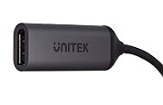 UNITEK ADAPTER USB-C  DISPLAYPORT 1.4  8K@60HZ  V1415A_2