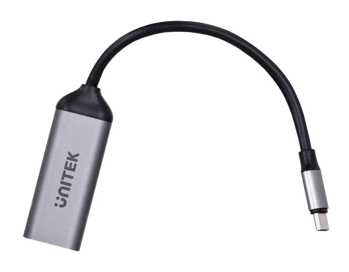 UNITEK ADAPTER USB-C  DISPLAYPORT 1.4  8K@60HZ  V1415A_5