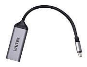 UNITEK ADAPTER USB-C  DISPLAYPORT 1.4  8K@60HZ  V1415A_5