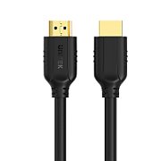 UNITEK HDMI CABLE 2.0 4K 60HZ C11079BK-15M_1