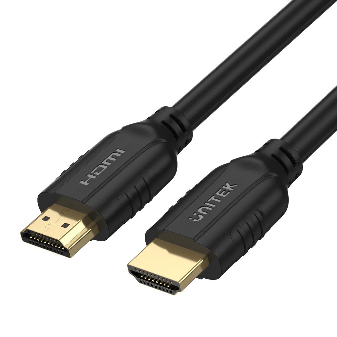 UNITEK HDMI CABLE 2.0 4K 60HZ C11079BK-15M_2