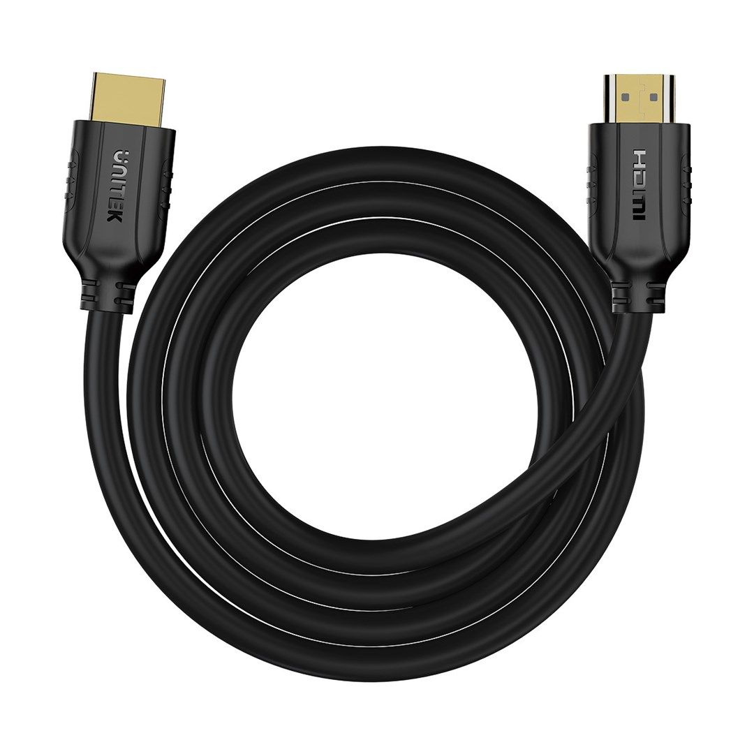 UNITEK HDMI CABLE 2.0 4K 60HZ C11079BK-15M_4