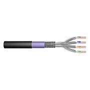 DIGITUS Professional bulkkabel - 100 m