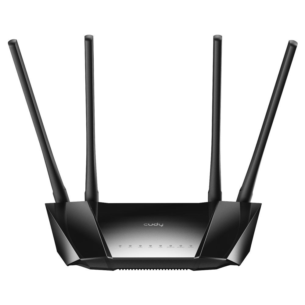 Router Cudy Wi-Fi 4G LTE Cat N300_3