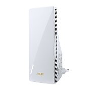 ASUS RP-AX58 Network transmitter White 10  100  1000 Mbit/s_2