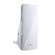 ASUS RP-AX58 Network transmitter White 10  100  1000 Mbit/s_3