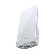 ASUS RP-AX58 Network transmitter White 10  100  1000 Mbit/s_9