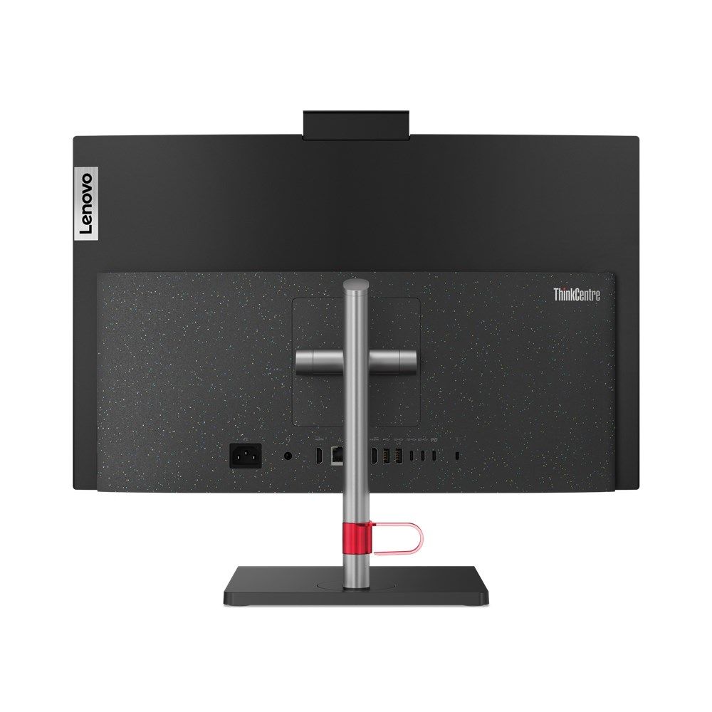 Lenovo ThinkCentre neo 50a Intel® Core™ i5 i5-13500H 60.5 cm (23.8 ) 1920 x 1080 pixels Touchscreen All-in-One PC 8 GB DDR5-SDRAM 256 GB SSD Windows 11 Pro Wi-Fi 6 (802.11ax) Black_8