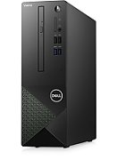 DELL Vostro 3710 i3-12100 SFF Intel® Core™ i3 8 GB DDR4-SDRAM 256 GB SSD Windows 11 Pro PC Black_3