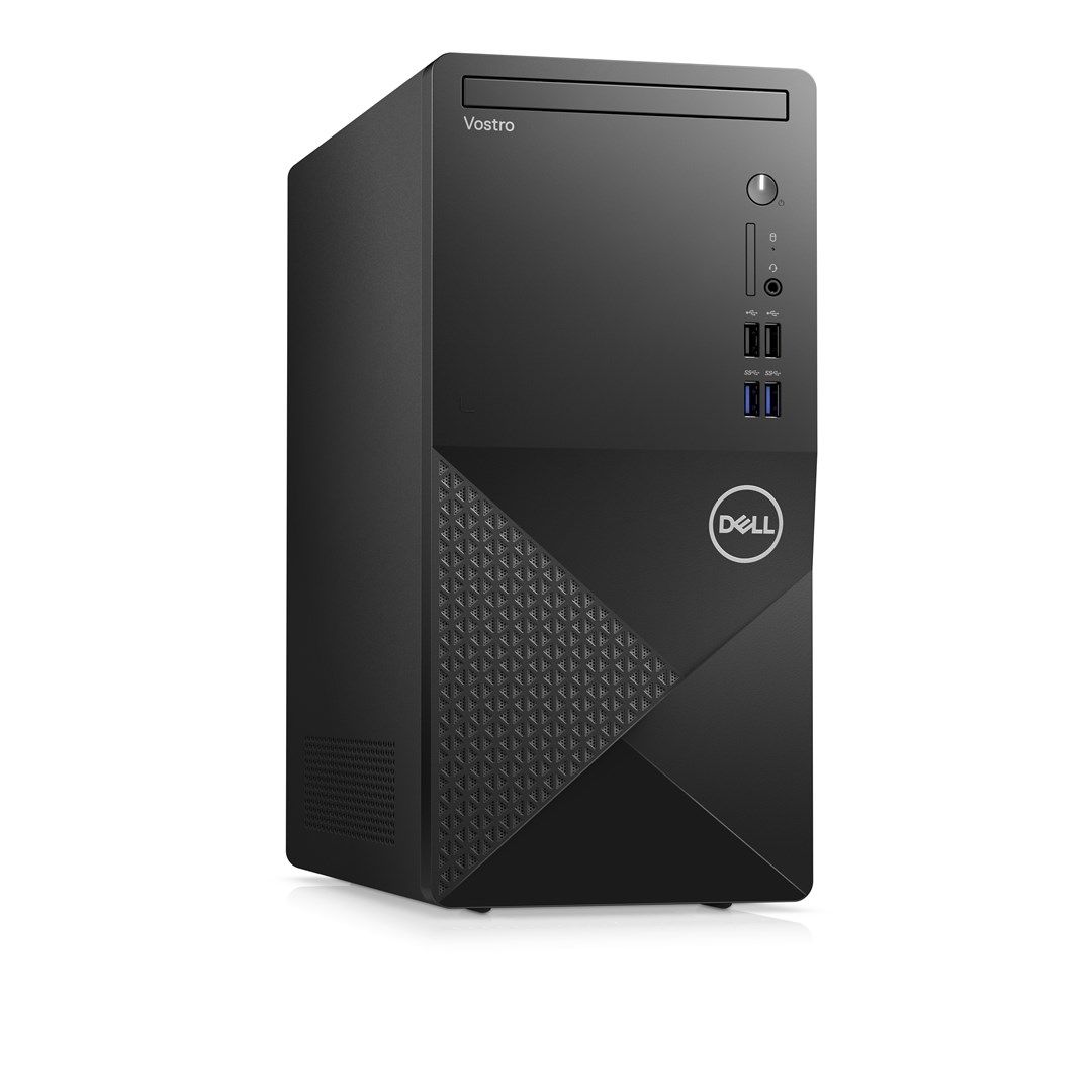 DELL Vostro 3020 Intel® Core™ i5 i5-13400 8 GB DDR4-SDRAM 512 GB SSD Windows 11 Pro Tower PC Black_3