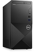 DELL Vostro 3910 i3-12100 Midi Tower Intel® Core™ i3 8 GB DDR4-SDRAM 256 GB SSD Windows 11 Pro PC Black_5