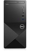 DELL Vostro 3910 Intel® Core™ i7 i7-12700 16 GB DDR4-SDRAM 512 GB SSD Windows 11 Pro Midi Tower PC Black_4