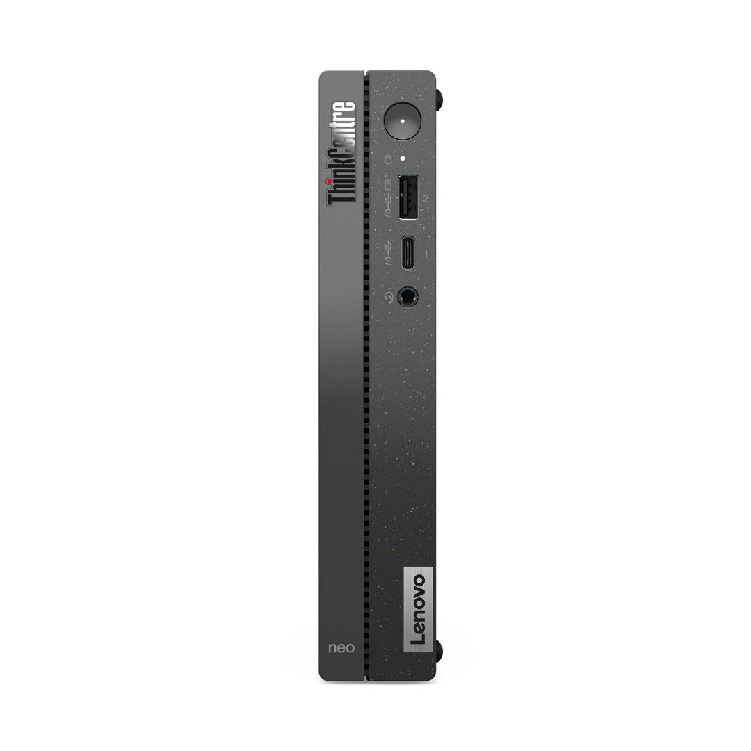 Lenovo ThinkCentre neo 50q Intel® Core™ i5 i5-13420H 8 GB DDR4-SDRAM 512 GB SSD Windows 11 Pro Mini PC Black_5