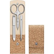 Zwilling Twinox manicure set – cork case  3 pieces_8