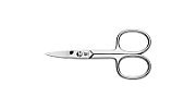 ZWILLING Classic Inox Stainless steel Straight blade Nail scissors_1