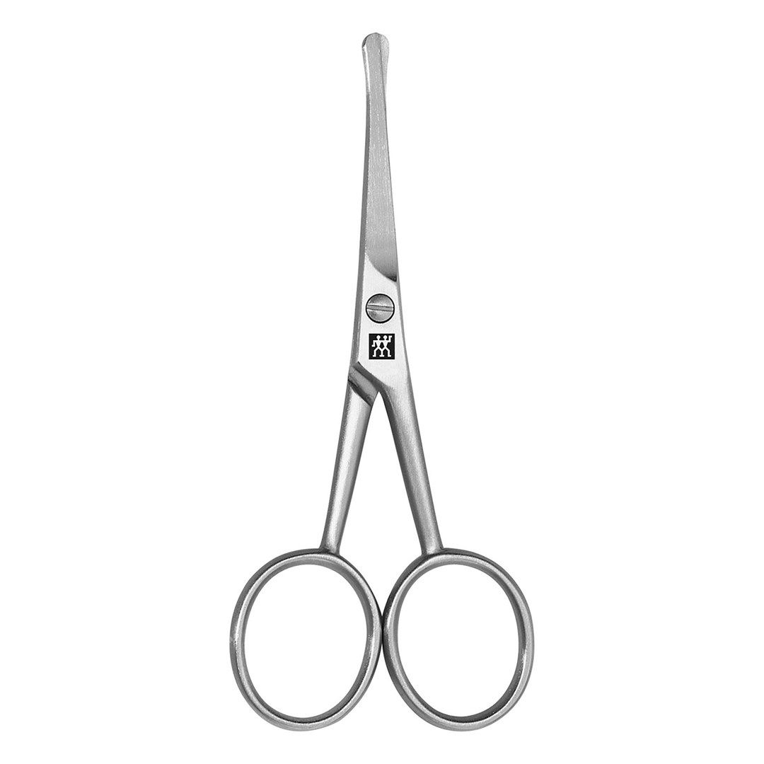 Zwilling Twinox Satin Nose & Ear Hair Scissors - 10.5 cm_2