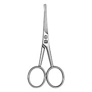 Zwilling Twinox Satin Nose & Ear Hair Scissors - 10.5 cm_2