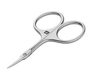 Zwilling Twinox Sharp End Satin Cuticle Scissors - 9 cm_2