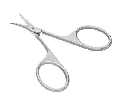 Zwilling Twinox Sharp End Satin Cuticle Scissors - 9 cm_3