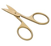 Zwilling Twinox Gold Edition Nail Scissors - 9 cm_3