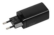 iBOX C-65 Black  GaN 65W universal charger_8