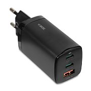 iBOX C-65 Black  GaN 65W universal charger_9