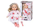 Baby Annabell® Doll Sophia 43cm 709948 ZAPF_1