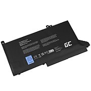 Green Cell DE127V2 Dell laptop battery 11 4V 2700mAh_2