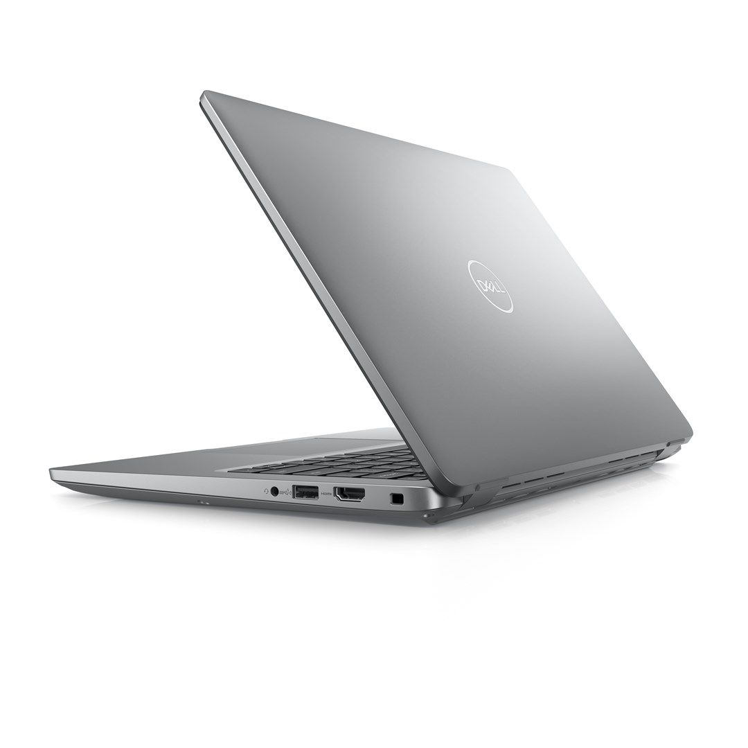 DELL Latitude 5440 Laptop 35.6 cm (14 ) Full HD Intel® Core™ i5 i5-1335U 8 GB DDR4-SDRAM 256 GB SSD Wi-Fi 6E (802.11ax) Windows 11 Pro Grey_21