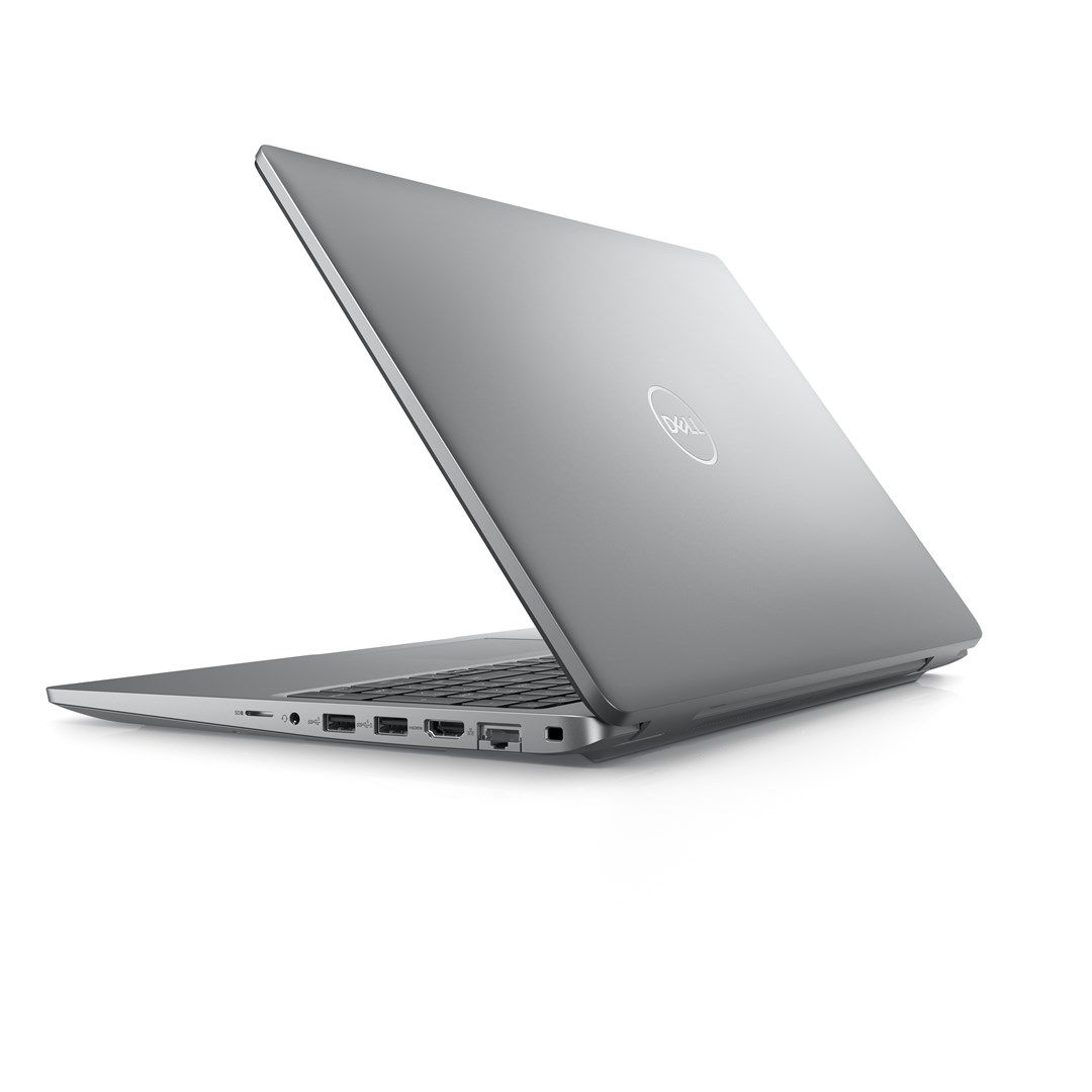 DELL Latitude 5540 Intel® Core™ i5 i5-1335U Laptop 39.6 cm (15.6 ) Full HD 8 GB DDR4-SDRAM 256 GB SSD Wi-Fi 6E (802.11ax) Windows 11 Pro Grey_13