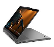 Lenovo Yoga 7 2-in-1 14AHP9 Ryzen 7 8840HS 14  WUXGA OLED 400nits Glossy 16GB LPDDR5x-6400 SSD512 Radeon 760M Graphics Win11 Storm Grey_7