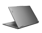 Lenovo Yoga 7 2-in-1 14AHP9 Ryzen 7 8840HS 14  WUXGA OLED 400nits Glossy 16GB LPDDR5x-6400 SSD512 Radeon 760M Graphics Win11 Storm Grey_8