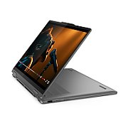 Lenovo Yoga 7 2-in-1 14AHP9 Ryzen 5 8640HS 14  WUXGA OLED 400nits Glossy 16GB LPDDR5x-6400 SSD512 Radeon 760M Graphics Win11 Storm Grey_5