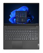 Lenovo V V15 Laptop 39.6 cm (15.6 ) Full HD Intel® Core™ i5 i5-13420H 8 GB DDR4-SDRAM 512 GB SSD Wi-Fi 5 (802.11ac) Windows 11 Pro Black_6