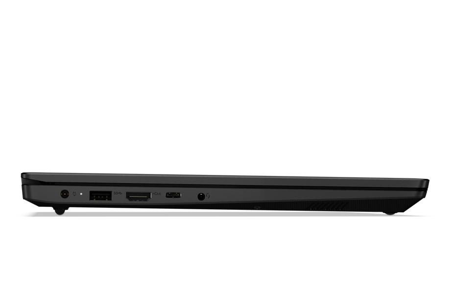 Lenovo V V15 Laptop 39.6 cm (15.6 ) Full HD Intel® Core™ i5 i5-13420H 8 GB DDR4-SDRAM 512 GB SSD Wi-Fi 5 (802.11ac) Windows 11 Pro Black_7