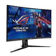 ASUS ROG Strix XG32VC computer monitor 80 cm (31.5 ) 2560 x 1440 pixels Quad HD LED Black_3