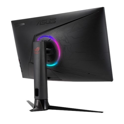 ASUS ROG Strix XG32VC computer monitor 80 cm (31.5 ) 2560 x 1440 pixels Quad HD LED Black_5