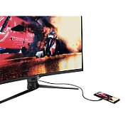 ASUS ROG Strix XG32VC computer monitor 80 cm (31.5 ) 2560 x 1440 pixels Quad HD LED Black_8