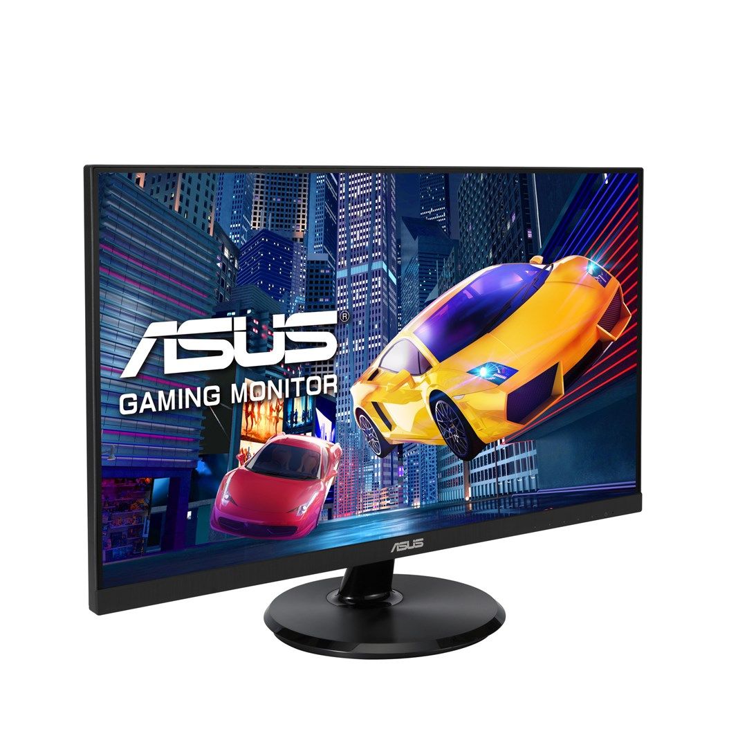 ASUS VA27DQF computer monitor 68.6 cm (27 ) 1920 x 1080 pixels Full HD LCD Black_5