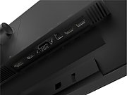 Lenovo ThinkVision T22i-20 LED display 54.6 cm (21.5 ) 1920 x 1080 pixels Full HD Black