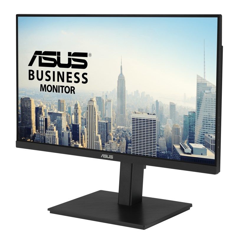 ASUS VA27ECPSN computer monitor 68.6 cm (27 ) 1920 x 1080 pixels Full HD LED Black_3