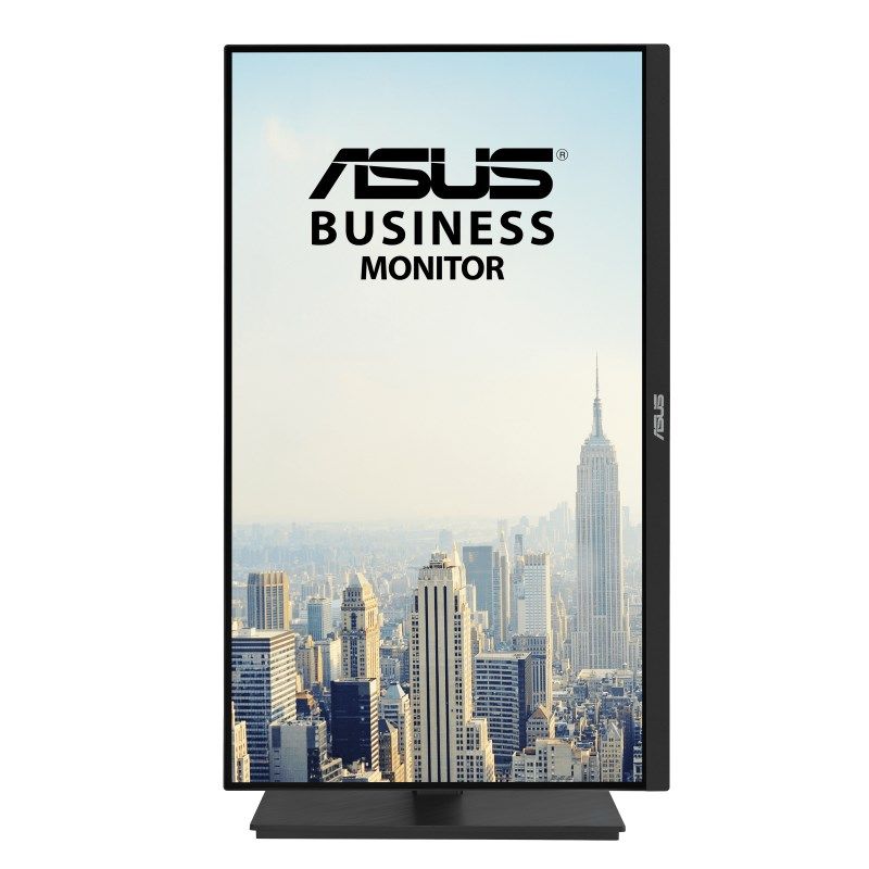 ASUS VA27ECPSN computer monitor 68.6 cm (27 ) 1920 x 1080 pixels Full HD LED Black_5