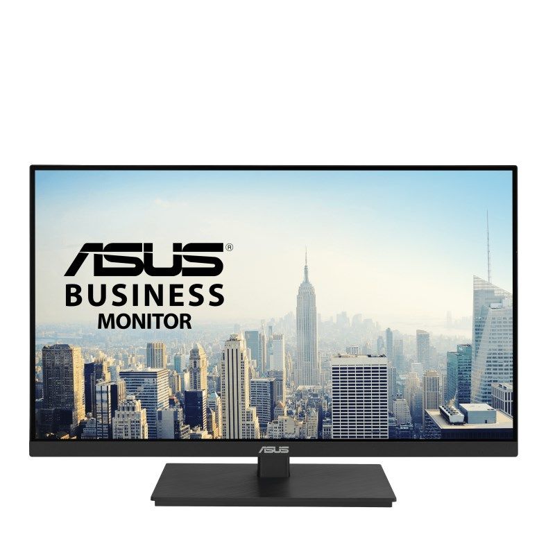 ASUS VA27ECPSN computer monitor 68.6 cm (27 ) 1920 x 1080 pixels Full HD LED Black_7