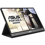 ASUS ZenScreen MB16AHP computer monitor 39.6 cm (15.6 ) 1920 x 1080 pixels Full HD LED Black_1