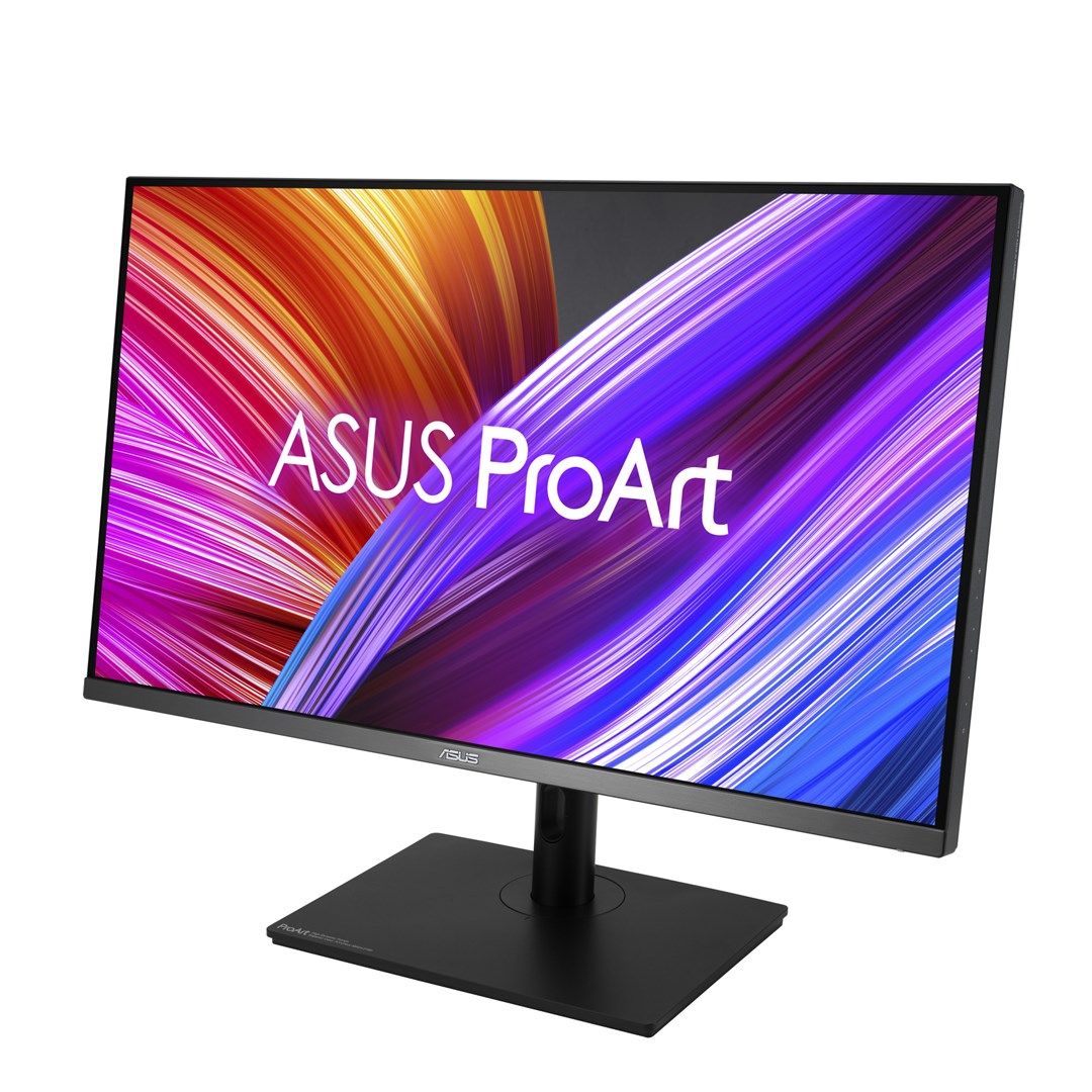 ASUS ProArt PA32UCR-K computer monitor 81.3 cm (32 ) 3840 x 2160 pixels 4K Ultra HD LED Black_3