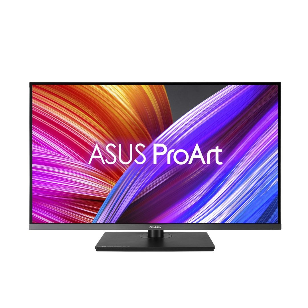 ASUS ProArt PA32UCR-K computer monitor 81.3 cm (32 ) 3840 x 2160 pixels 4K Ultra HD LED Black_4