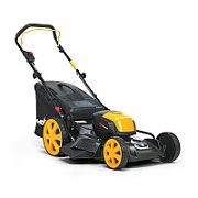 MoWox | 40V Comfort Series Cordless Lawnmower | EM 4640 PX-Li | 4000 mAh | Battery and Charger included_1